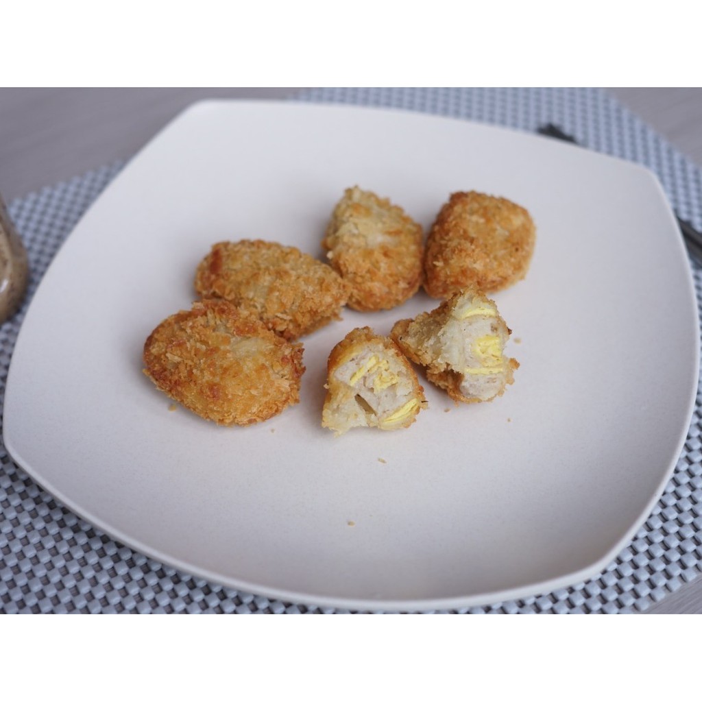 

Shrimp Roll 10 pcs