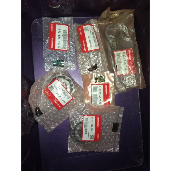 stang seher set tiger stang seher set mega pro primus m1