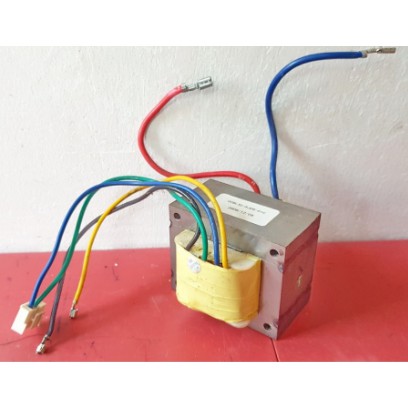 Trafo Inverter bekas UPS 600va