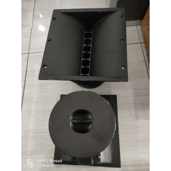 horn harmonika 22x24