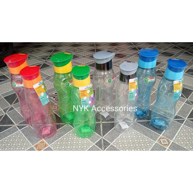 NYK TERMURAH BOTOL TRITAN 600&800ML / BOTOL SPORT / BOTOL LION STAR / BOTOL SPORT LION STAR / BOTOL 