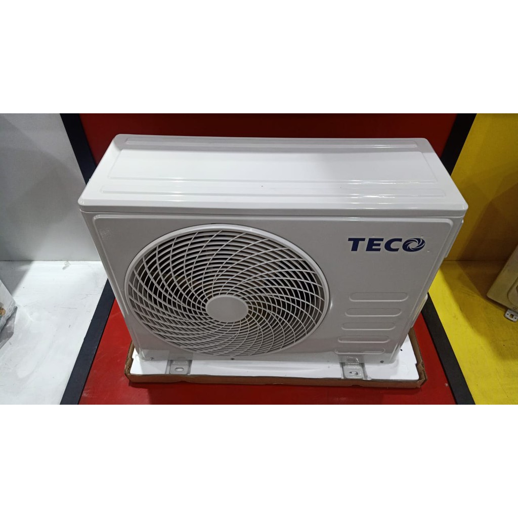 AC OUTDOOR TECO 2 PK UNIT ONLY