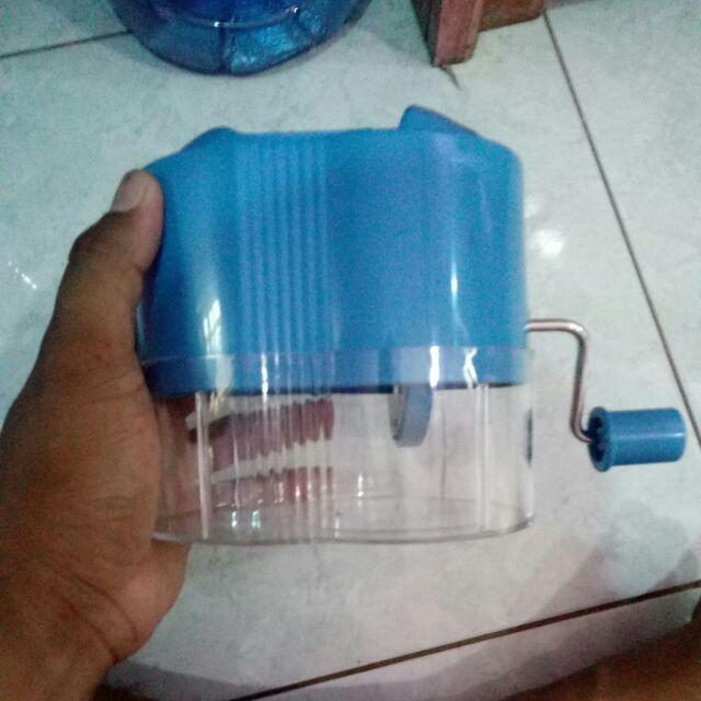Kitchen Slicer Fujika Atau Pengiris Bawang Portabel