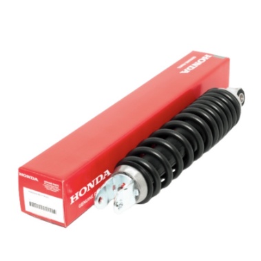 Shockbreaker Shock Sekok Skok belakang honda Beat fi scopy fi Vario 125 150 K2 KZL Sparepart Motor