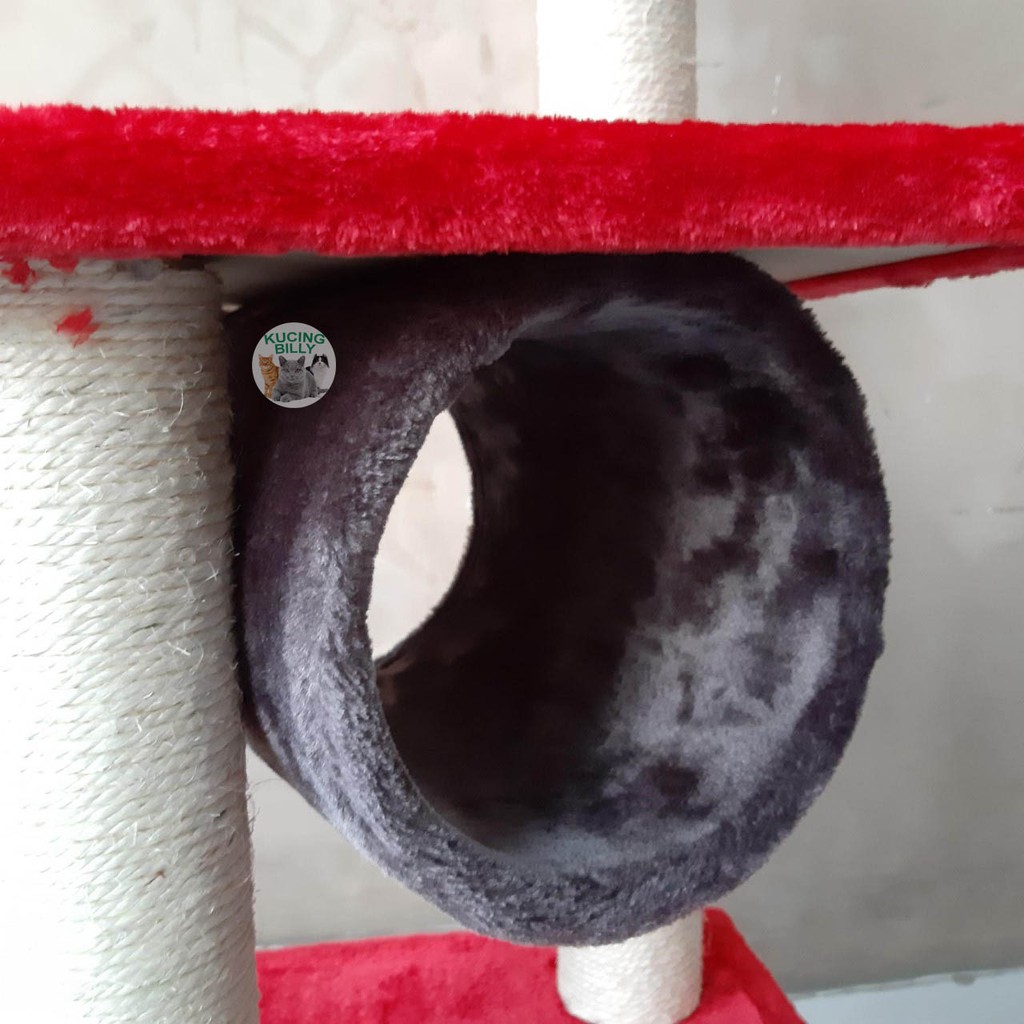 Tora cat tree