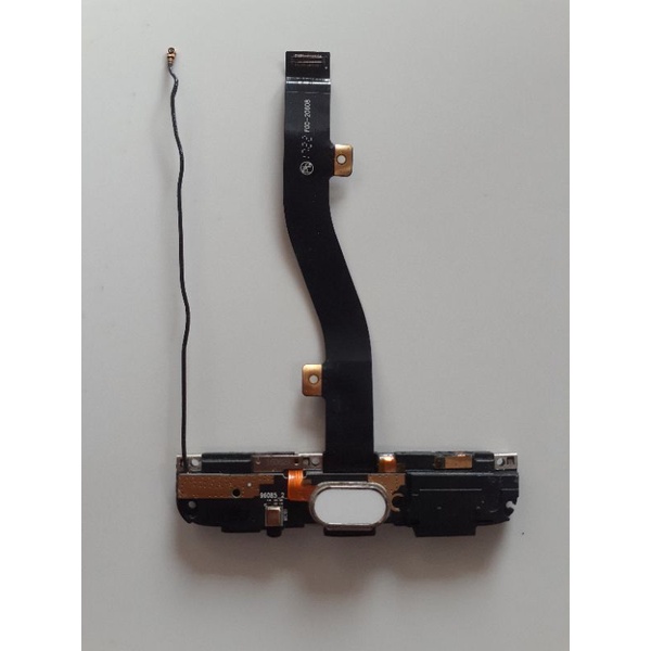 MAINBOARD FLEXIBLE CONNECTOR CHARGER LUNA G55 ORIGINAL