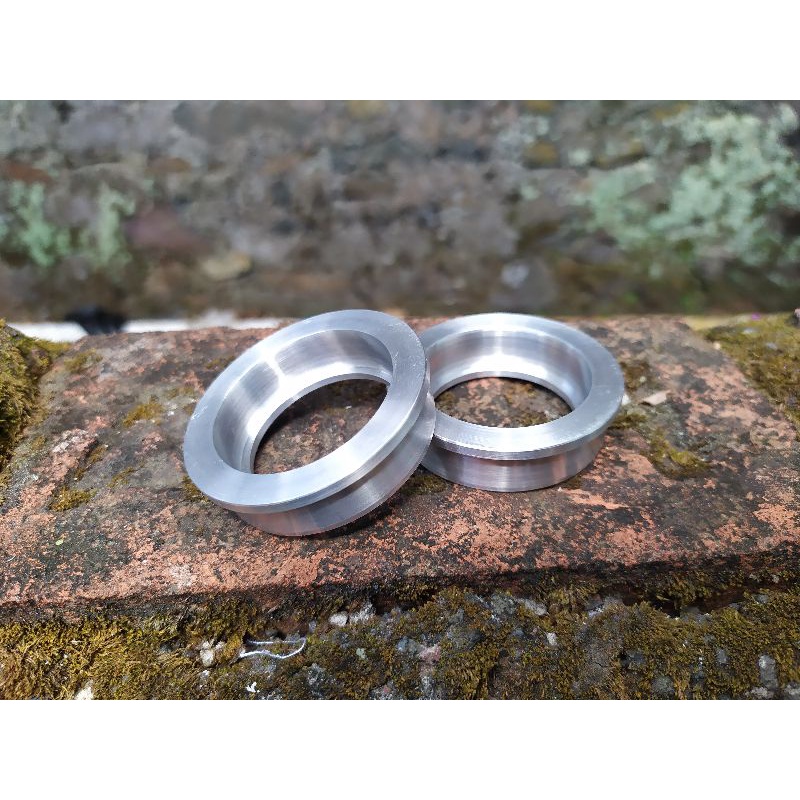 ADAPTOR BB USA TO BB MID BMX