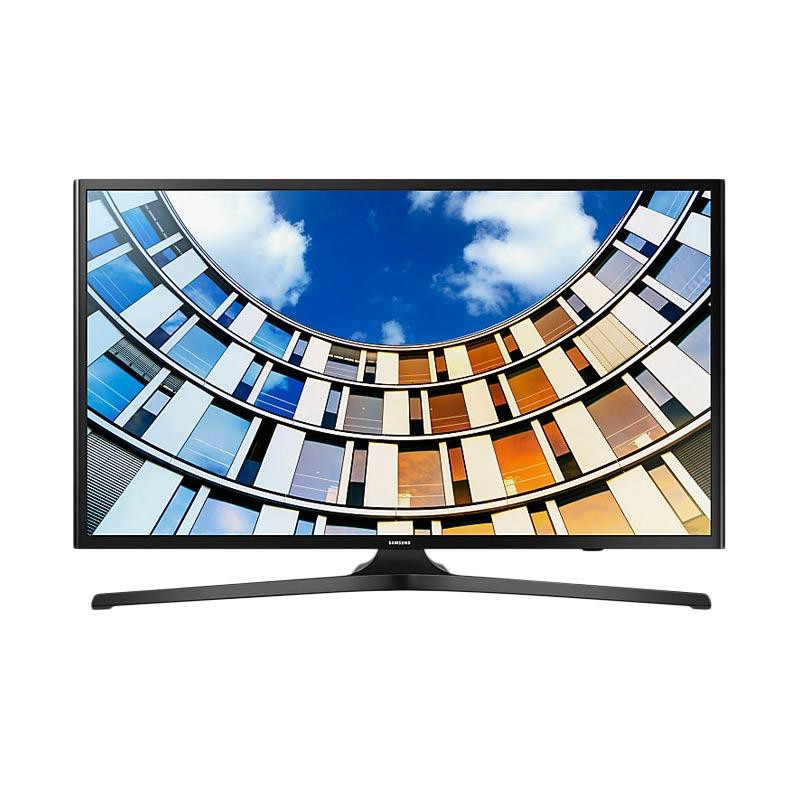 [Top Spender 10.10 Paragon] Samsung UA43N5001AK Full HD LED TV [43 Inch]