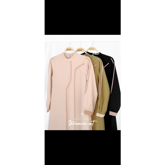 Winara set By ShArarea