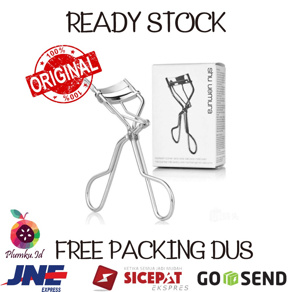 Penjepit Bulu Mata-Shu Uemura 100% ORIGINAL !!