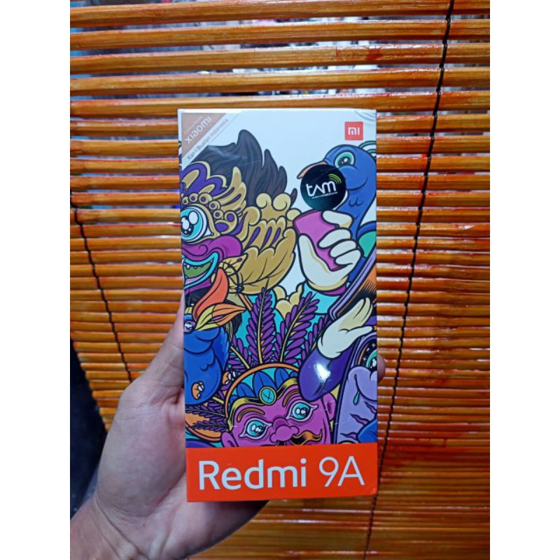 Redmi 9a 3/32gb