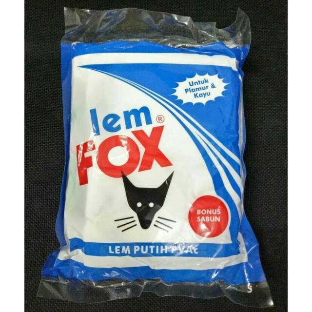 

LEM FOX KANTONG