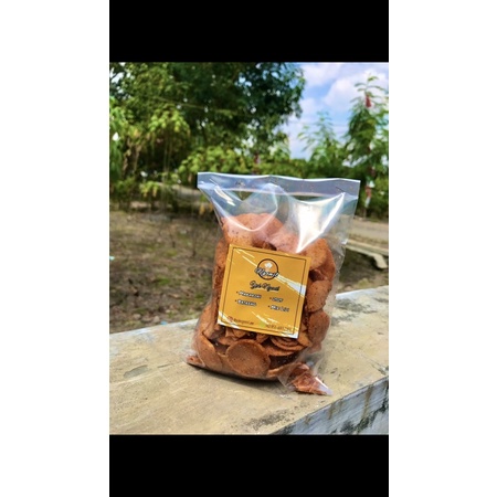 

Basreng Istiana