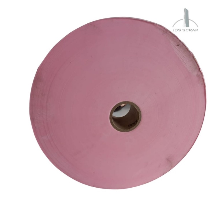 

KERTAS THERMAL ROLL PINK SERBAGUNA