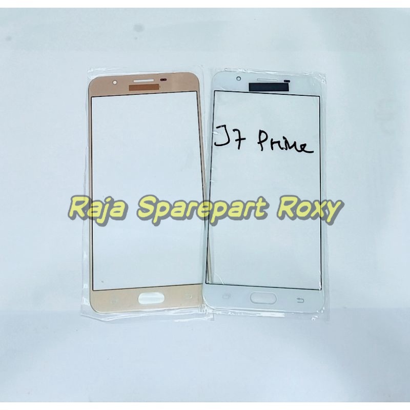 kaca lcd atau layar sentuh Samsung J7 PRIME
