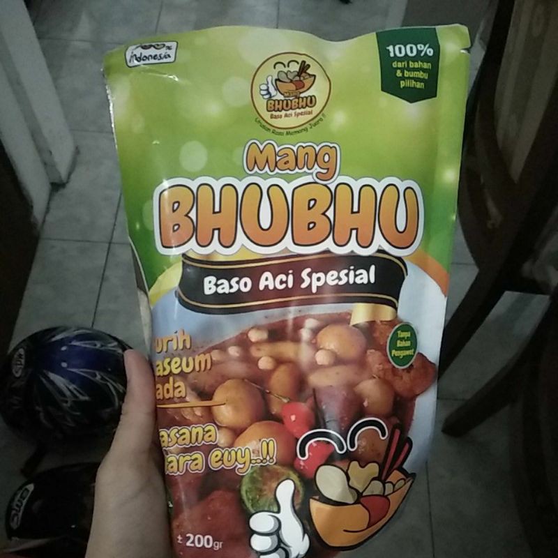 

baso aci