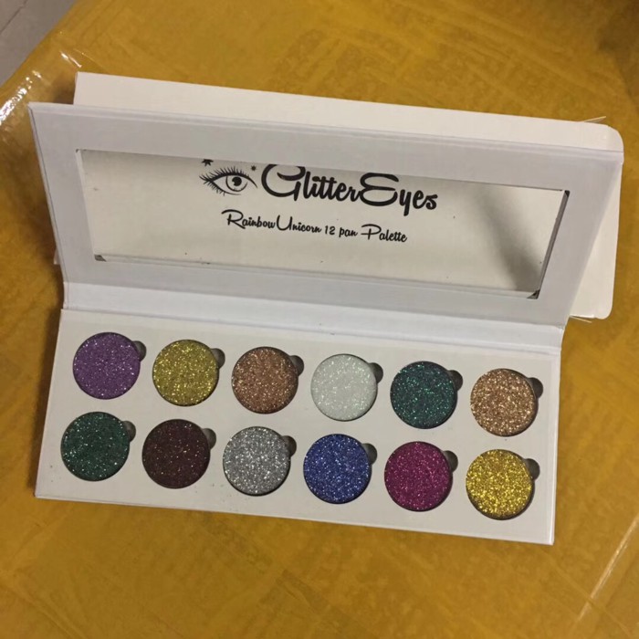 GLITER EYES EYESHADOW