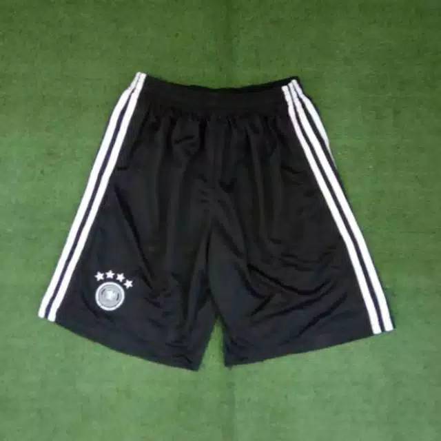 Celana Bola Grade ori Timnas Jerman Home