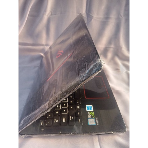 LAPTOP ASUS ROG GL553VD SECOND / LAPTOP ASUS ROG BEKAS-6
