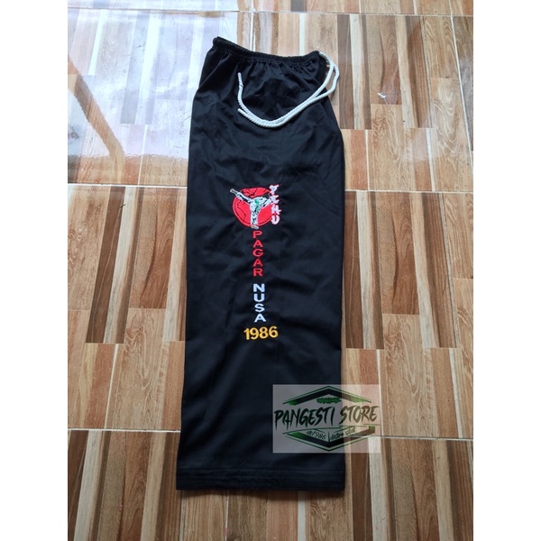 KOMPRANG BORDIR PAGAR NUSA JAPAN NEW