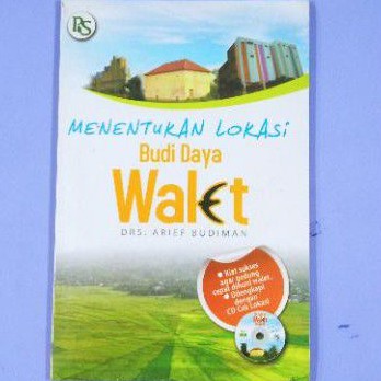 Menentukan Lokasi Budi Daya Walet