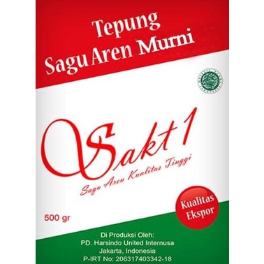 

Cuci Gudang Awal Tahun Sakt1 (Sagu Aren Kualitas Tinggi) Cuci Gudang Awal Tahun