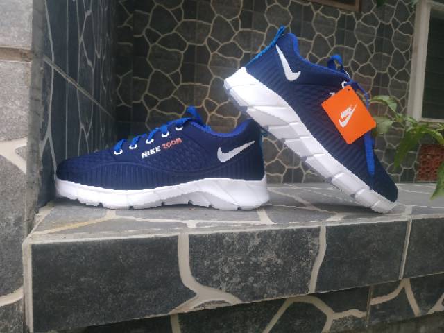 [COD] SEPATU SPORT NIKE SEPATU OLAHRAGA SEPATU SANTAI SEPATU JALAN JALAN SEPATU SEKOLAH NIKE