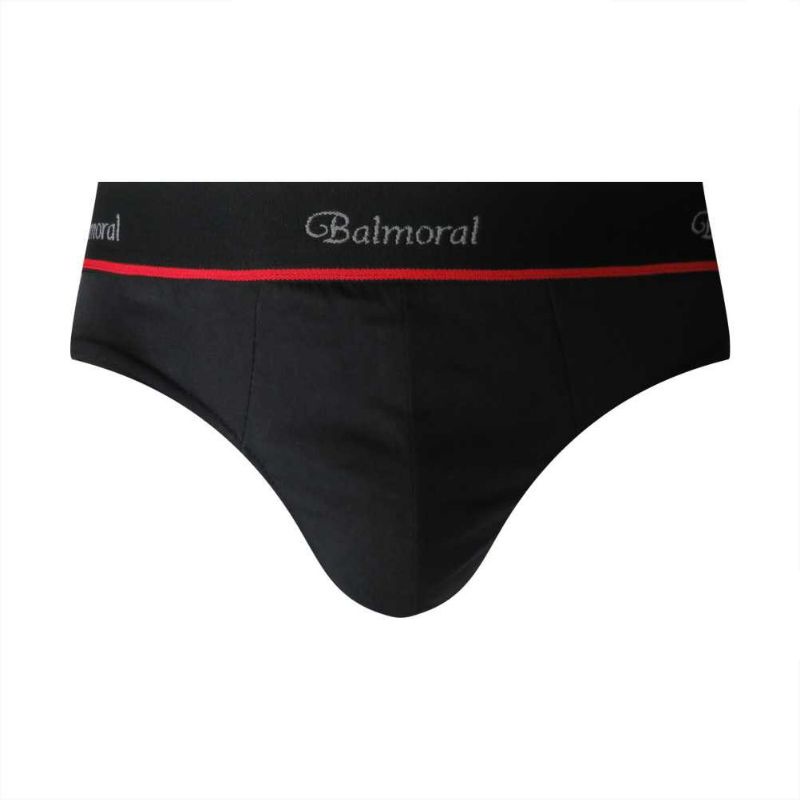 CELANA DALAM PRIA DEWASA BALMORAL ORIGINAL(CDA-021).SATU BOX ISI 3 PCS.