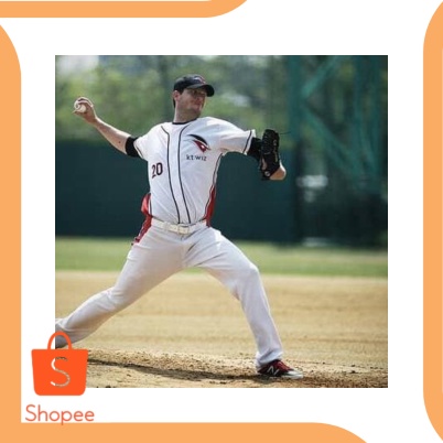 JERSEY BASEBALL KOREA ORIGINAL parts 6Zept21