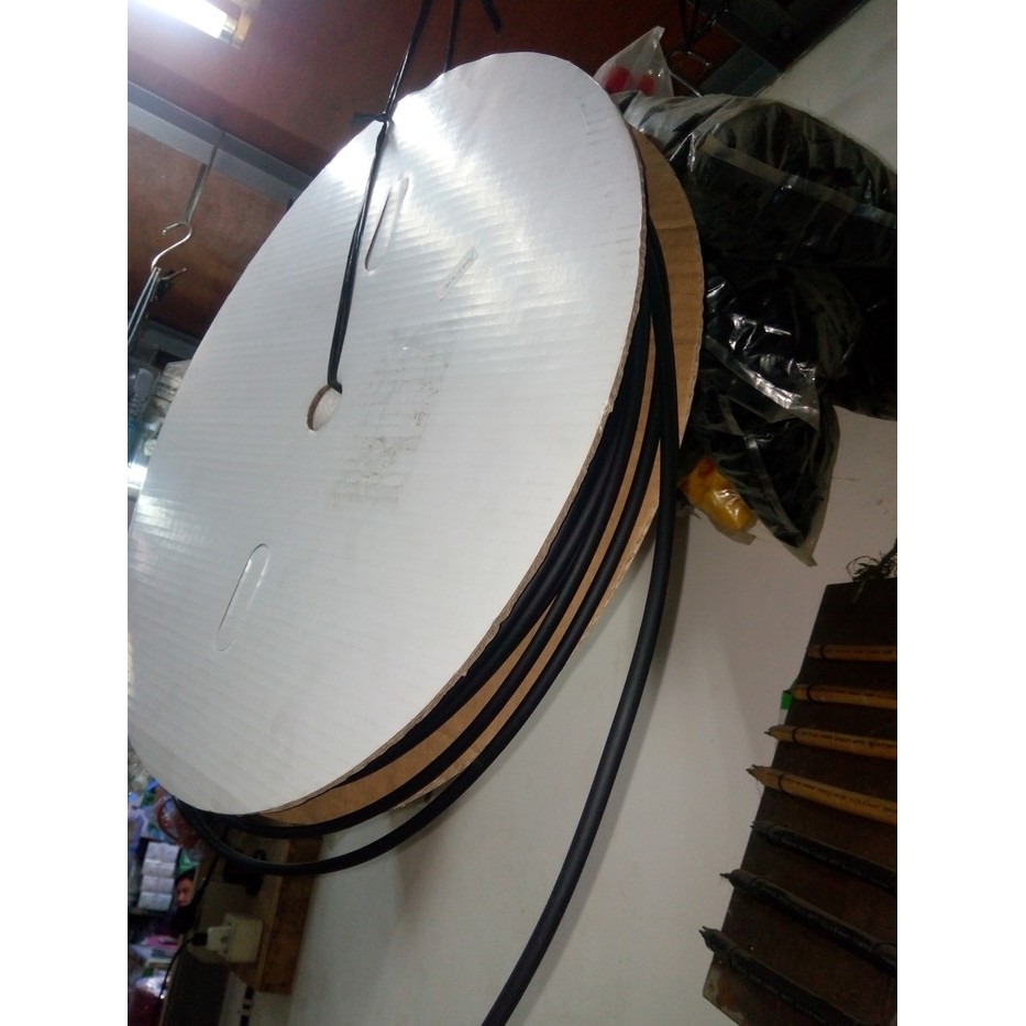 Promo Heat shrink tube 5mm / solatip bakar/ kabel selongsong Diskon