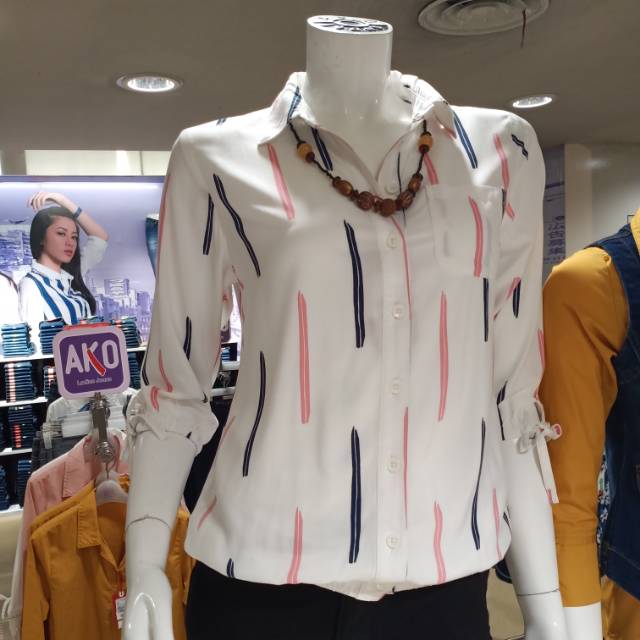 1000+ Model Jaket Ako Terbaru 2018 HD