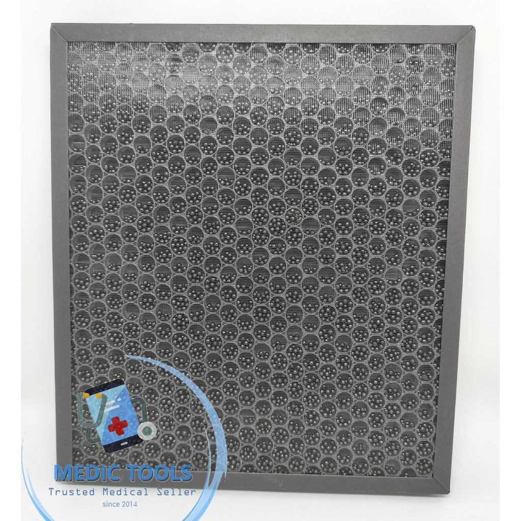 Hepa Filter Air Purifier AP 7000 (10inch) | Hepa Filter Serenity