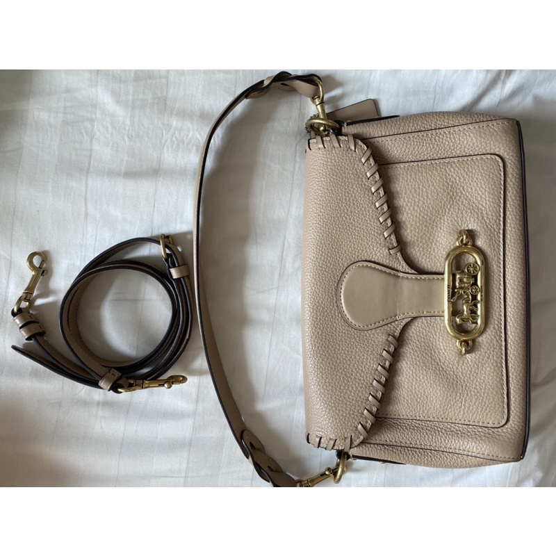 preloved coach jade