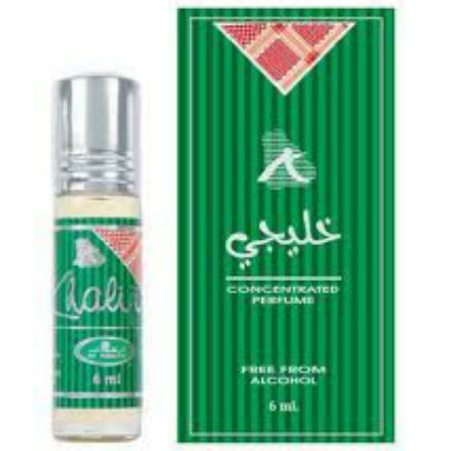 Parfum Al-Rehab | Khusus Grosir