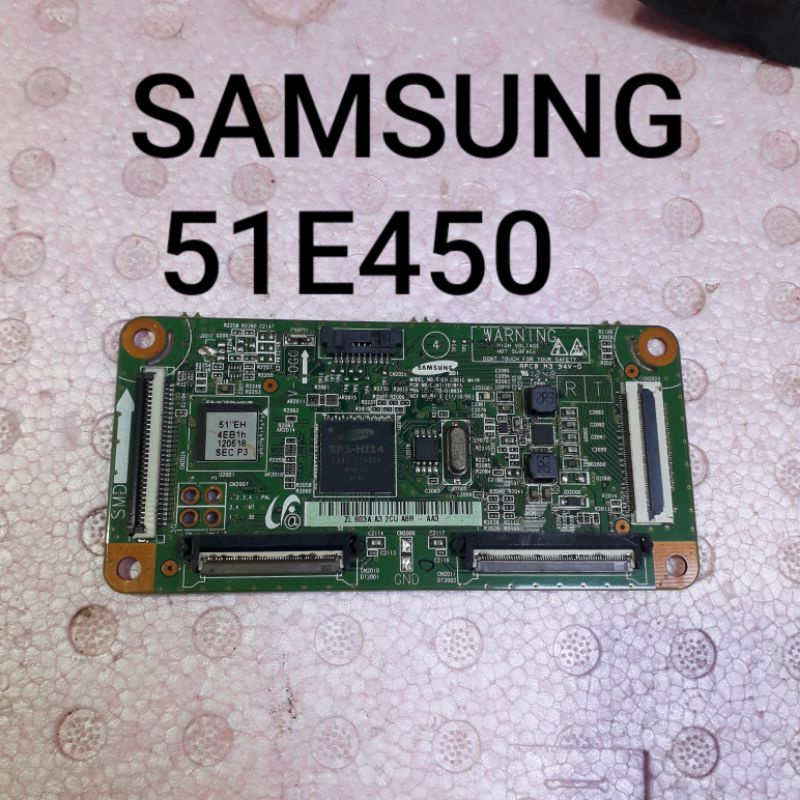TCON T CON SAMSUNG 51E450