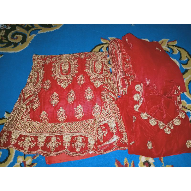 SewaBajuIndia