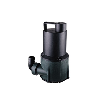 TERLARIS POMPA WASSER WD-200E/200W SUBMERSIBLE DRAINAGE PUMP