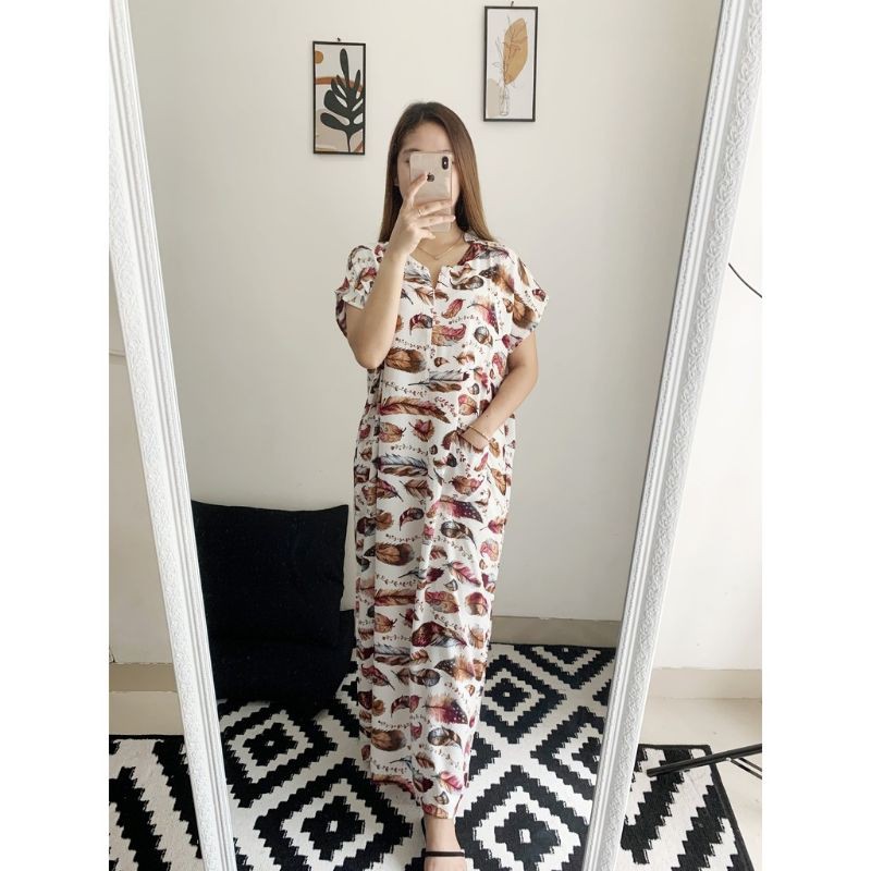 DASTER RAYON / DASTER RAYON BUSUI