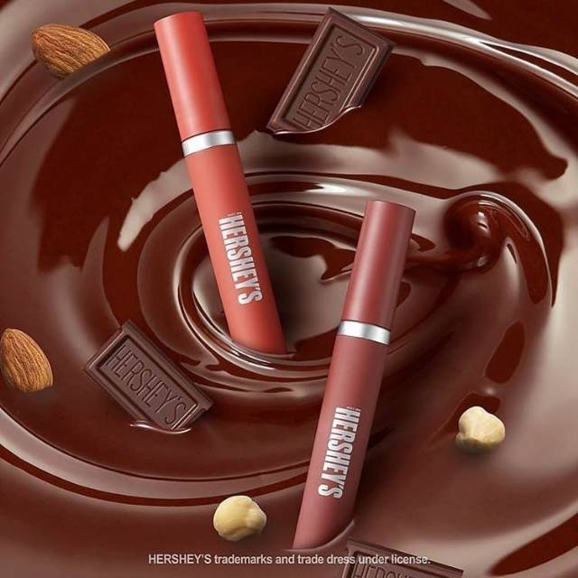 ETUDE Hershey's Powder Rouge Tint