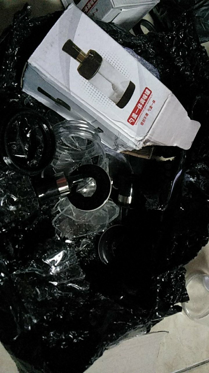 Botol Bumbu Garam Saus Gula Kecap Kaca