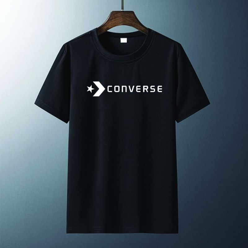 KAOS CONVERSE KAOS KEKINIAN KAOS VIRAL KAOS DISTRO MURAH KAOS KEKINIAN