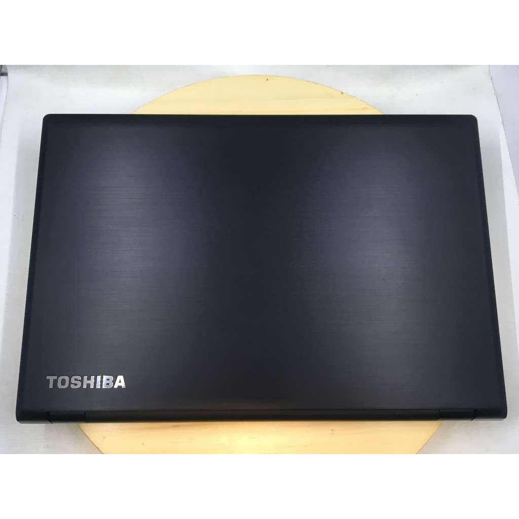 TOSHIBA TECRA A50-C I5 6200U 12GB RAM 500GB NUMPAD HDMI NUMPAD CAM
