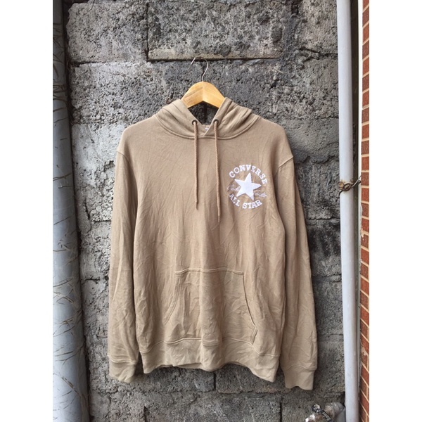 hoodie converse second