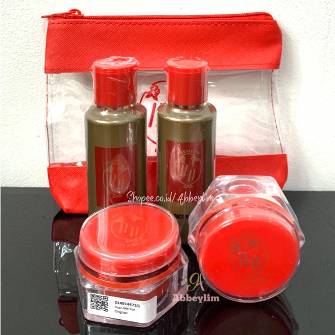 Cream rd red PREMIUM arni | Krim wajah rd red premium original