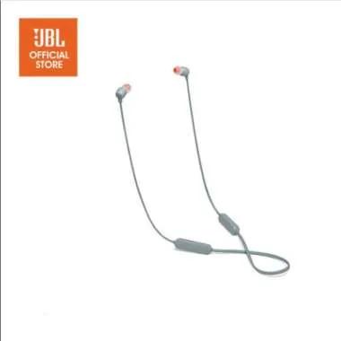 JBL 115 BT Tune Earphone Bluetooth By Harman - Garansi Resmi IMS 1 Tahun - Original