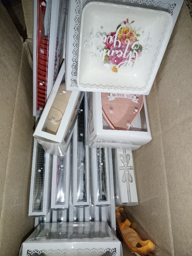 Plastik Bingkisan Ulangtahun Opp Motif Ukuran 12,15,19,22 Dan 24cm