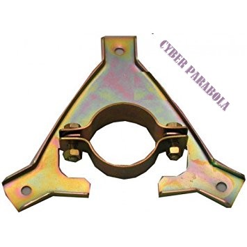 Braket LNB Ku Band Prime Fokus