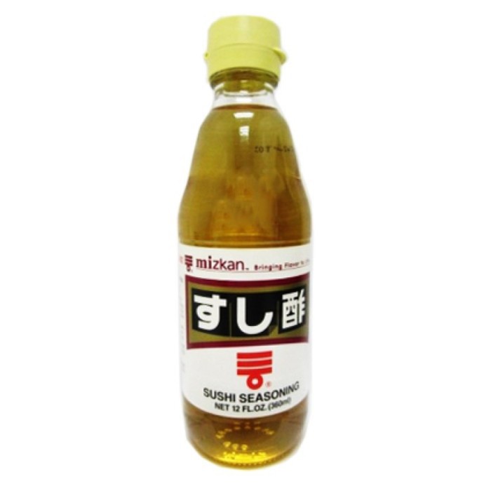 

MIZKAN Sushi Seasoning - 360 ml