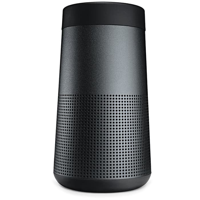 Bose Wireless Speaker Soundlink Revolve - Black