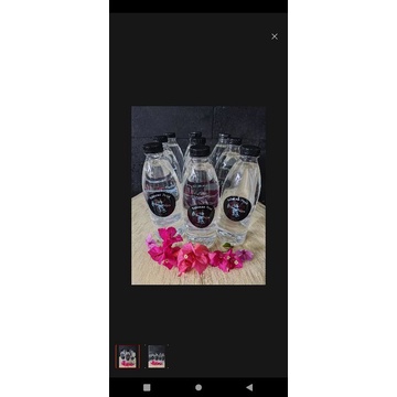 

minuman khas bali